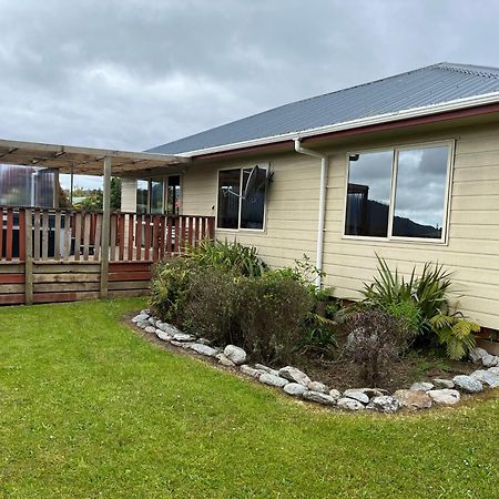 Franz Josef Top 10 Holiday Park מראה חיצוני תמונה